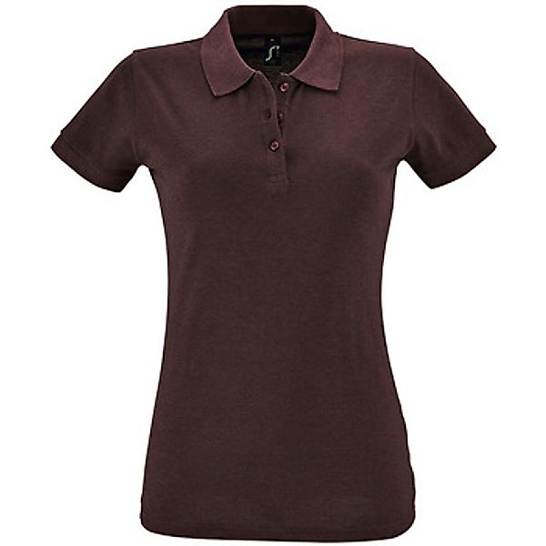Sols  Poloshirt PERFECT COLORS WOMENN-POLO mujer  MANGA CORTA de 100% algod günstig online kaufen