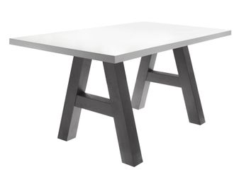 Mäusbacher Esstisch "Mister TOPSELLER" OTTOs Choice, Gestell in A-Form günstig online kaufen