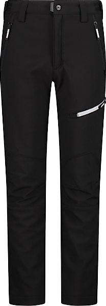 CMP Funktionshose KID LONG PANT NERO günstig online kaufen