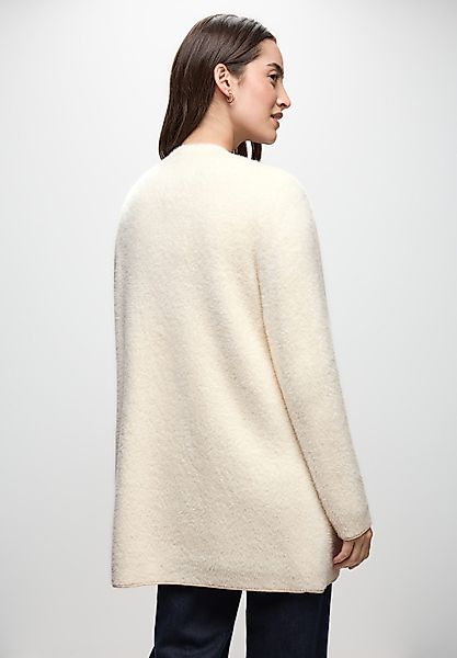STREET ONE Cardigan lang und in günstig online kaufen