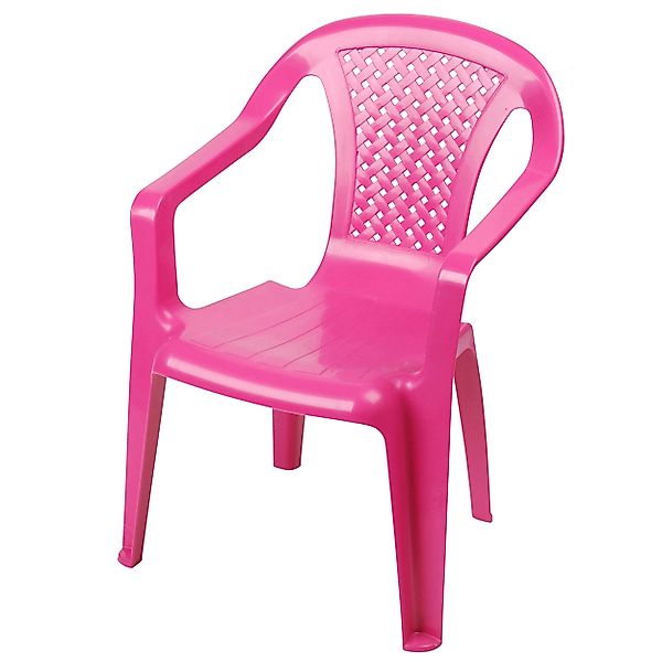 Annastore Kinderstuhl Kinderstuhl stapelbar aus Kunststoff günstig online kaufen