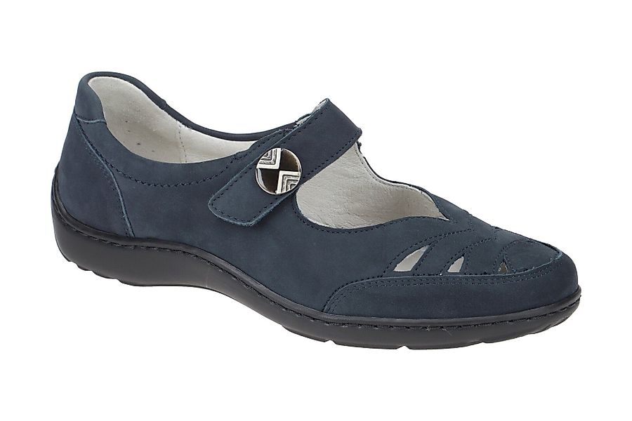 Waldläufer 496309 191 217 Slipper günstig online kaufen