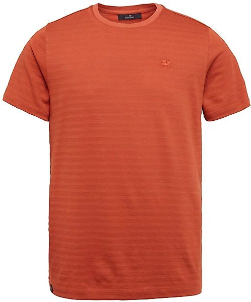 Vanguard Jersey T-Shirt Rot - Größe XL günstig online kaufen