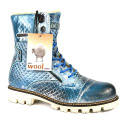 Yellow Cab MILITARY W Stiefel Y25166 günstig online kaufen