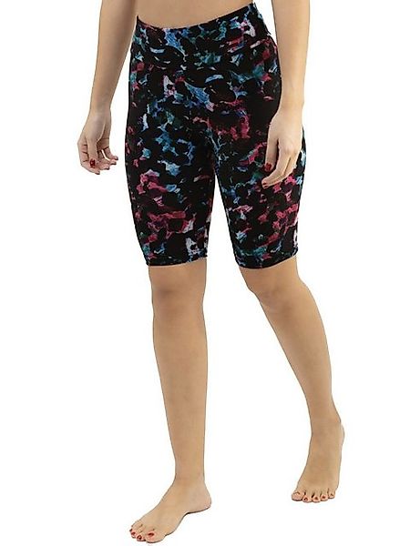 Leggings Park Shorts Damen Radler Kurz Hose Short,Stretch,Super Soft,Sport, günstig online kaufen