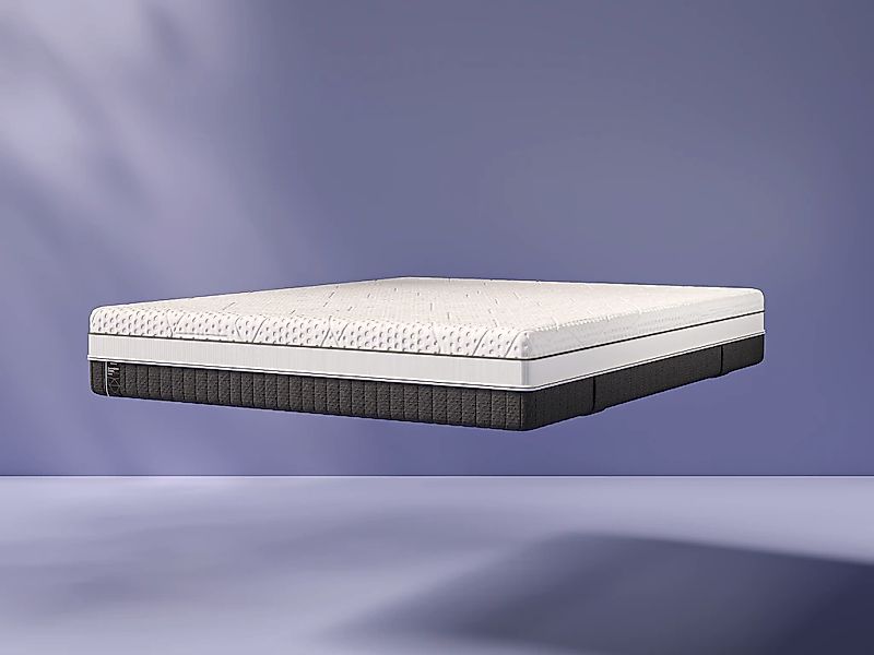 Emma Taschenfederkernmatratze "EMMA DELUXE DIAMOND COOL HYBRID", 27 cm hoch günstig online kaufen