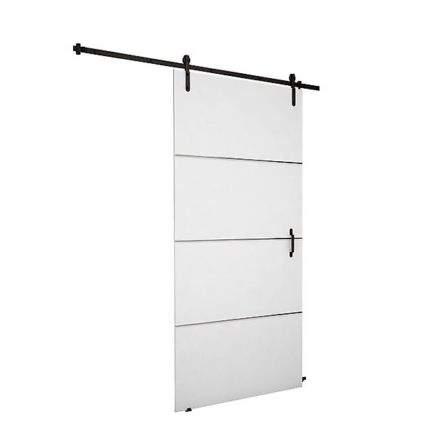 MIRJAN24 Schiebetür Retro Plus (Tür universell günstig online kaufen