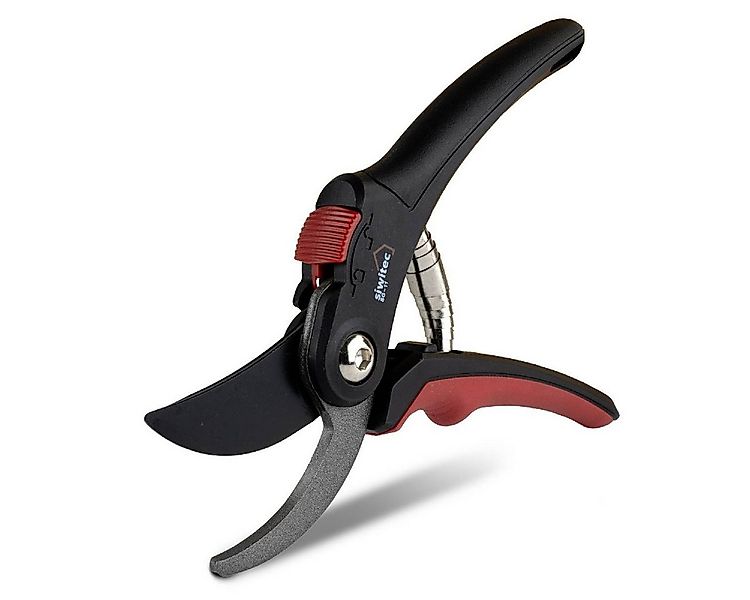 siwitec Gartenschere Bypass-Gartenschere SG-11 für frisches, weiches Holz, günstig online kaufen