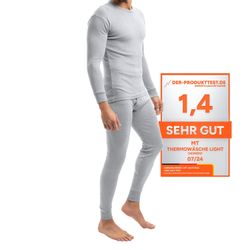 MT Thermohose Herren Ski-/Thermo Unterwäsche Set günstig online kaufen