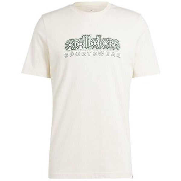adidas  T-Shirt Growth günstig online kaufen