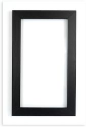 OTTO home Acrylglasbild Gesicht, von Hand günstig online kaufen