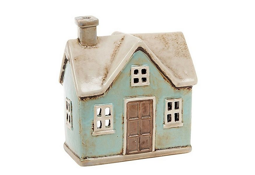 Teelichthalter Village Pottery Traditional Teelichthalter günstig online kaufen