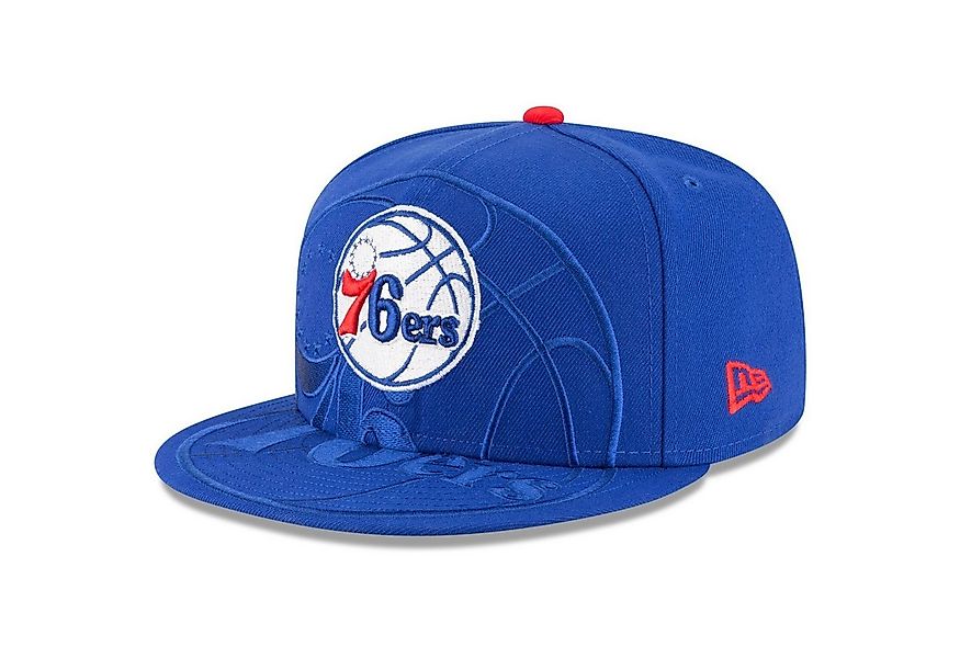 New Era Fitted Cap 59Fifty SPILL Logo NBA Teams günstig online kaufen
