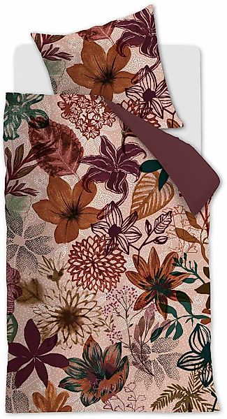 Beddinghouse Bettwäsche "Beddinghouse Fatou" 2 Stk. tlg. günstig online kaufen