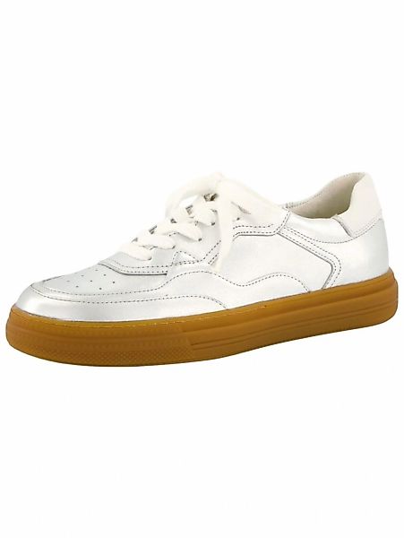 Paul Green Sneaker "Paul Green Sneaker Leder" günstig online kaufen