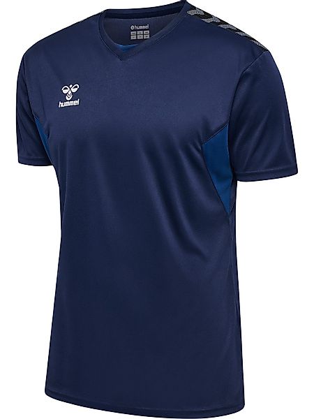 hummel Handballtrikot hmlAUTHENTIC PL JERSEY S/S günstig online kaufen