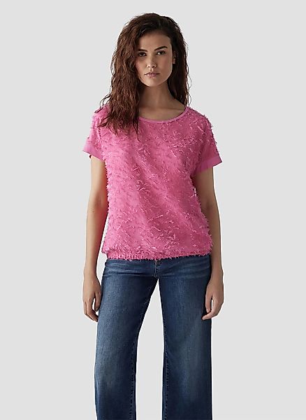 LeComte Print-Shirt "T-Shirt" günstig online kaufen