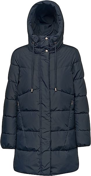 Geox Steppmantel DALYLA mit Kapuze, verdeckter günstig online kaufen