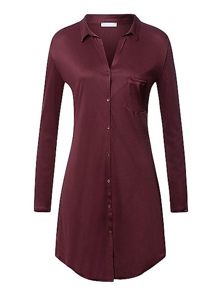 Hanro Nachthemd Grand Central (Langarm, 90cm) günstig online kaufen