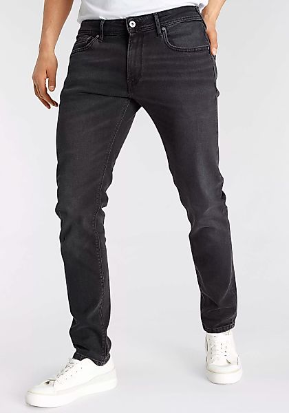 Pepe Jeans Tapered-fit-Jeans Stanley günstig online kaufen