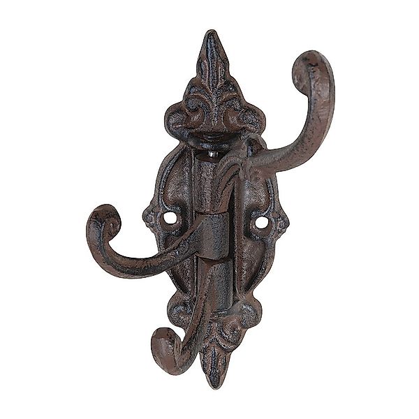 esschert design Wandhaken Haken Garderobe Handtuchhaken günstig online kaufen