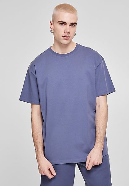 URBAN CLASSICS T-Shirt "Urban Classics Herren Heavy Oversized Tee", (1 tlg. günstig online kaufen