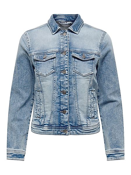ONLY Jeansjacke Tia (1-St) günstig online kaufen