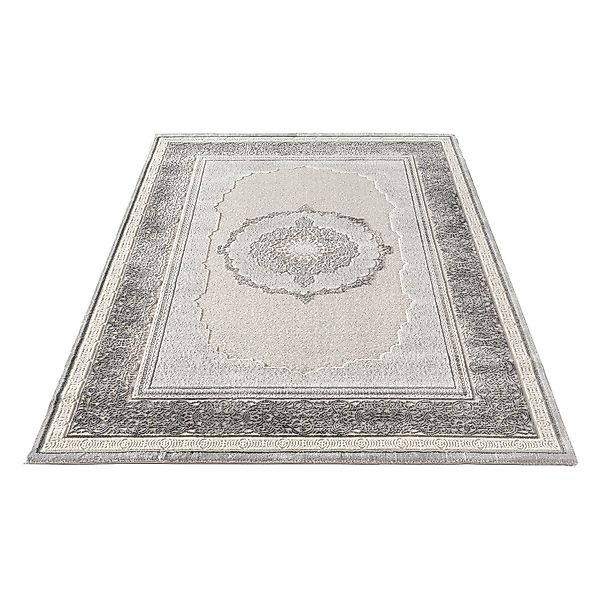 Carpetilla Designteppich Designer Teppich kurz Flor günstig online kaufen
