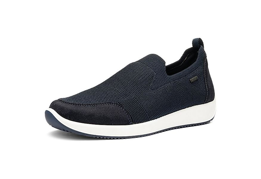 Ara LISSABON Slip-On Sneaker Slipper, Sneaker in Komfortweite G (weit) günstig online kaufen