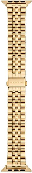 MICHAEL KORS Smartwatch-Armband Apple Strap, Wechselarmband, günstig online kaufen