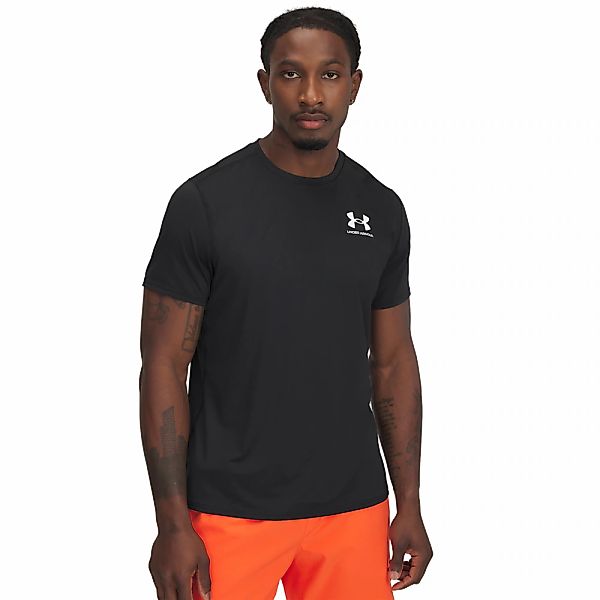 Under Armour® Trainingsshirt UA HEATGEAR FITTED günstig online kaufen