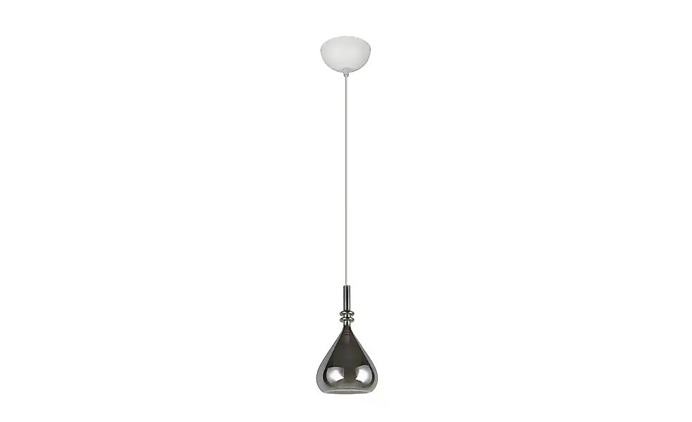 Trio Pendelleuchte   ¦ weiß ¦ Maße (cm): B: 12 H: 200  Ø: 12 Lampen & Leuch günstig online kaufen