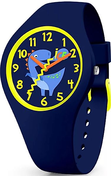ice-watch Quarzuhr "ICE fantasia, 017892", ideal auch als Geschenk günstig online kaufen