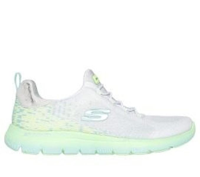 Skechers Summits - MORNING GLOW Slip-On günstig online kaufen