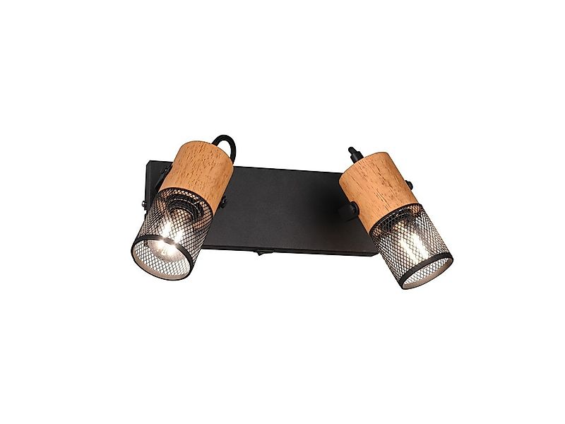 TRIO Leuchten LED Wandstrahler, LED wechselbar, günstig online kaufen