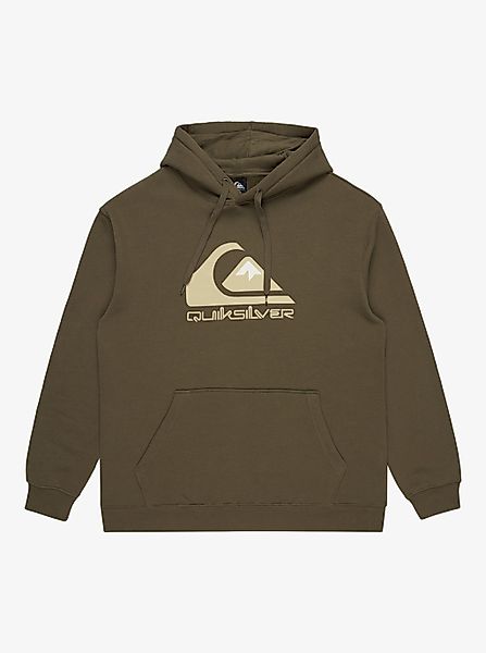 Quiksilver Hoodie "Big Logo" günstig online kaufen
