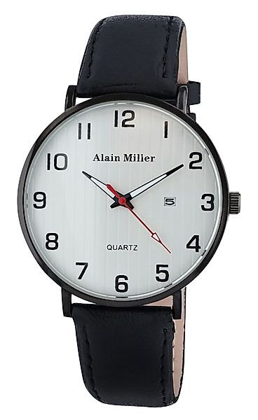Alain Miller Quarzuhr 2900260 Alain Miller günstig online kaufen