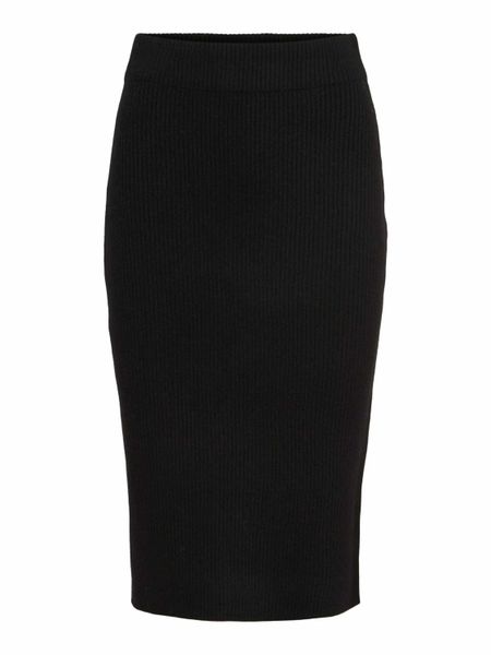 Vila Bleistiftrock Viril (1-tlg) Plain/ohne Details günstig online kaufen