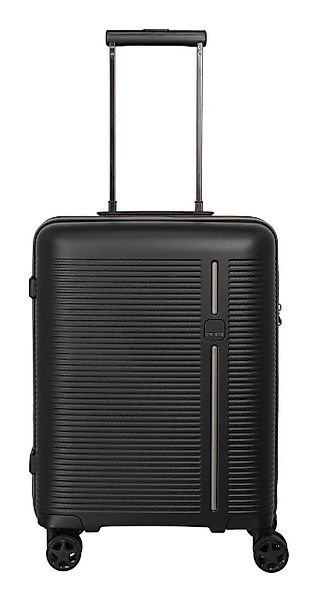 travelite Hartschalen-Trolley ROOMER S, 4 Rollen, günstig online kaufen