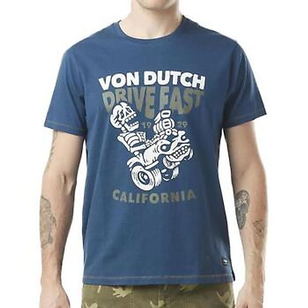 Von Dutch  T-Shirt VD/1/TR/DRIVE günstig online kaufen