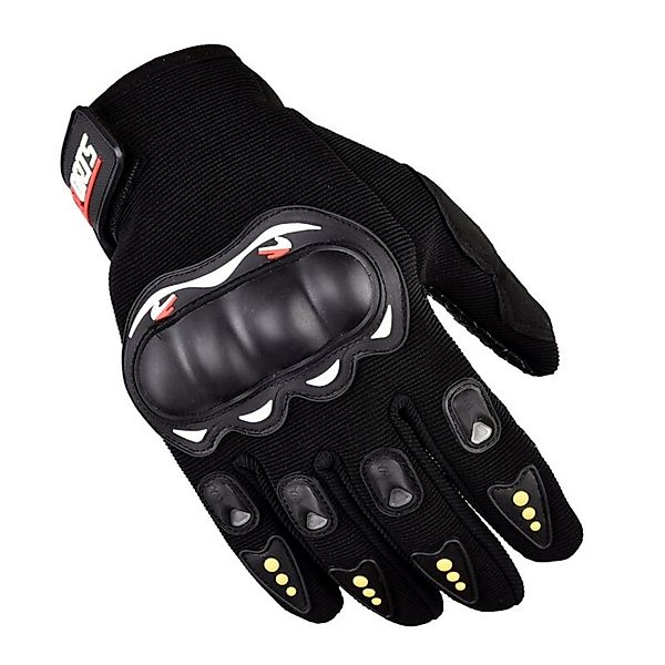 COFI 1453 Motorradhandschuhe Motorrad-Handyhandschuhe mit Knöchelschutz günstig online kaufen