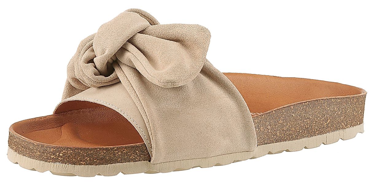 VERBENAS Roxy Roda Pantolette, Sommerschuh, Schlappen, günstig online kaufen