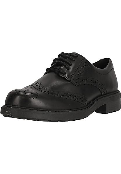 Clarks Orinoco2 Limit Schnürschuh im modernen günstig online kaufen