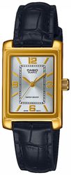 CASIO TIMELESS COLLECTION Quarzuhr LTP-1234PGL-7A2EF, Armbanduhr, günstig online kaufen