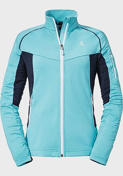Schöffel Fleecejacke "Fleece Jacket Hydalen L", ohne Kapuze günstig online kaufen