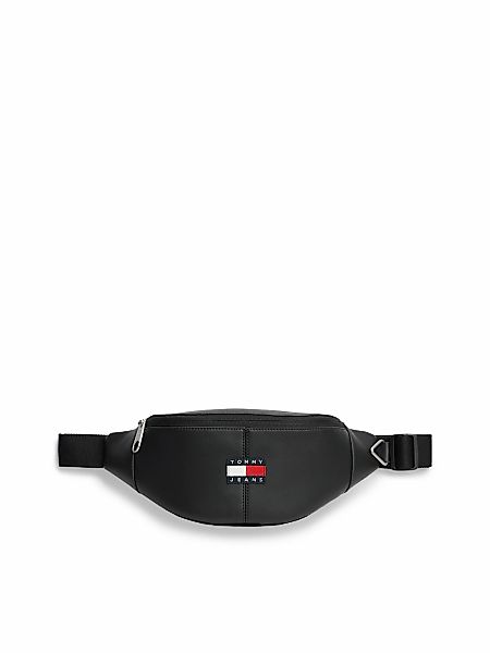 Tommy Jeans Bauchtasche "TJM ESS DAILY PU BUMBAG" Unisex Gürteltasche, Mini günstig online kaufen