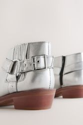 Next Forever Comfort® Western-Stiefelette mit Trense günstig online kaufen