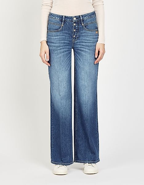 GANG Weite Jeans 94MEDINA WIDE mit günstig online kaufen