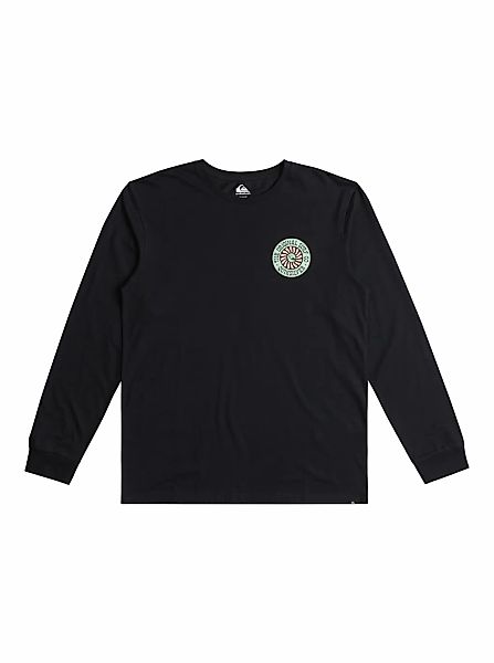 Quiksilver T-Shirt "Bloom Cycle" günstig online kaufen