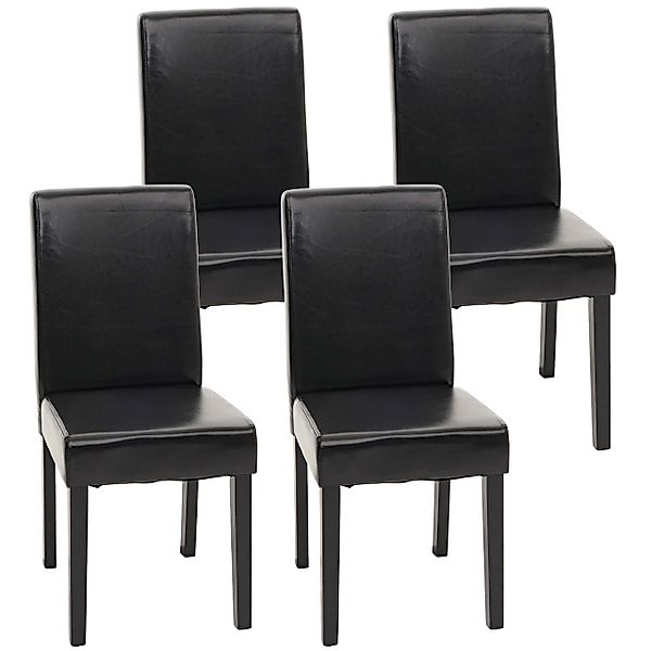 MCW Esszimmerstuhl Littau-4 (Set, 4 St), günstig online kaufen